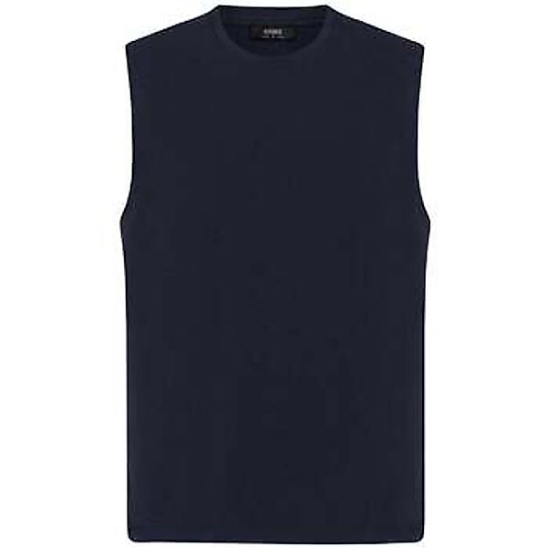 Antioch  T-Shirt Alderson Sleeveless Crewneck Cotton T-Shirt günstig online kaufen