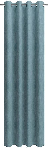 Neutex for you Vorhang "Libre-ECO" Ösen 1 Stk. tlg. günstig online kaufen
