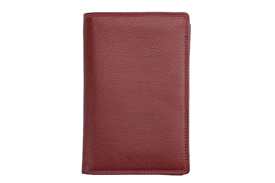 Josephine Osthoff Brieftasche Brieftasche bordeaux günstig online kaufen