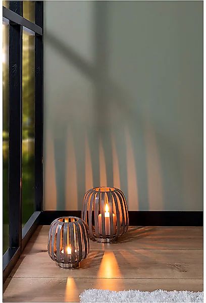 Fink Windlicht »MAMBAIA, Windlicht«, (1 St.) günstig online kaufen