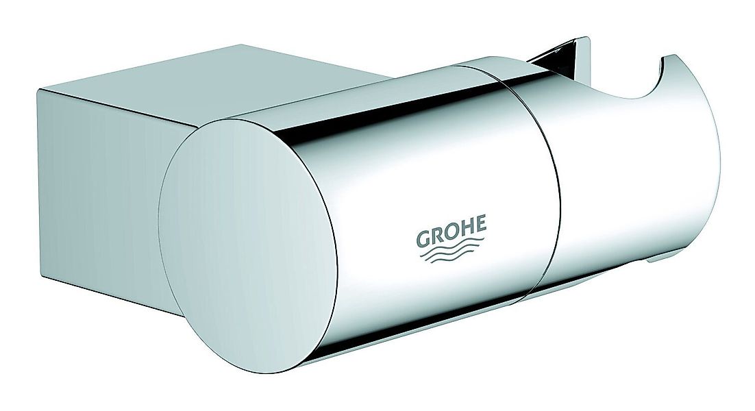 Grohe Brausehalter Rainshower, Handbrausehalter verstellbar - günstig online kaufen