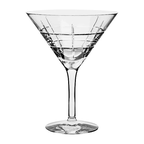 Street Martiniglas Klar günstig online kaufen