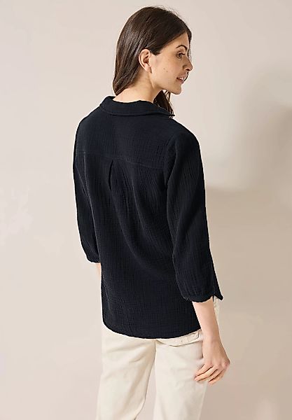 Cecil Klassische Bluse, mit 3/4 Ärmeln günstig online kaufen