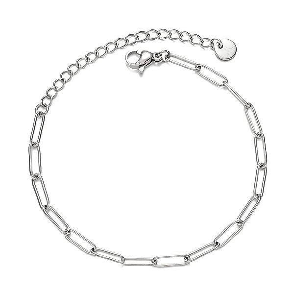 Kim Johanson Fußkette Susa (1-tlg), Edelstahl, günstig online kaufen