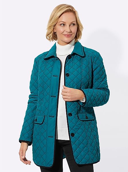 Witt Allwetterjacke Steppjacke günstig online kaufen
