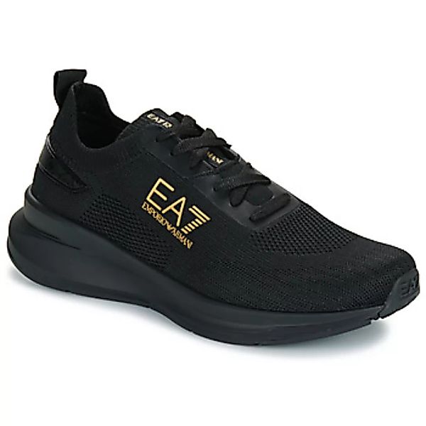 Emporio Armani EA7  Sneaker MAVERICK KNIT günstig online kaufen
