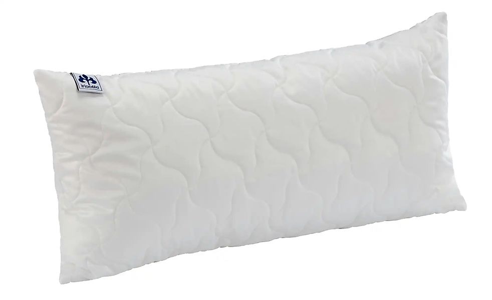 Irisette Kopfkissen Kissen Gerda, Füllung: irisette® günstig online kaufen