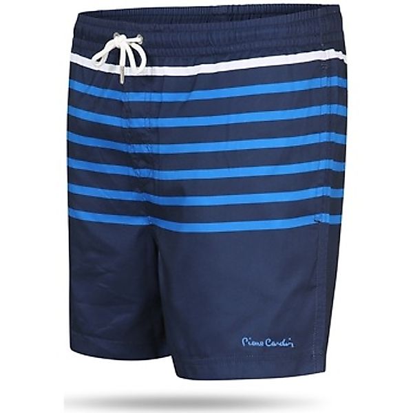 Pierre Cardin  Badeshorts Swim Short Stripe günstig online kaufen