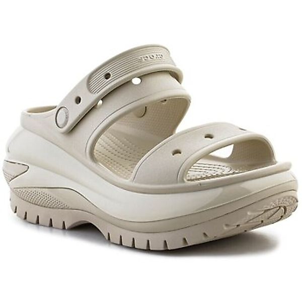 Crocs  Sandalen Mega Crush günstig online kaufen