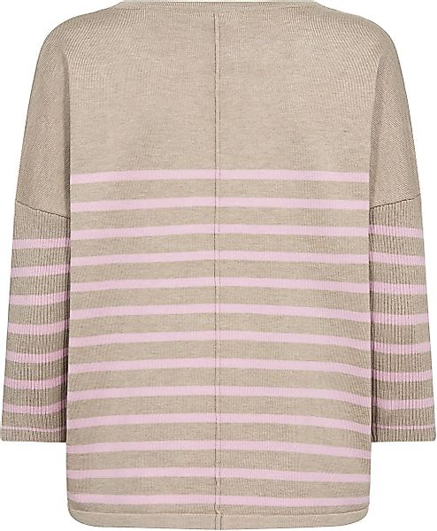 Saint Tropez Kurzarmpullover MilaSZ SS günstig online kaufen