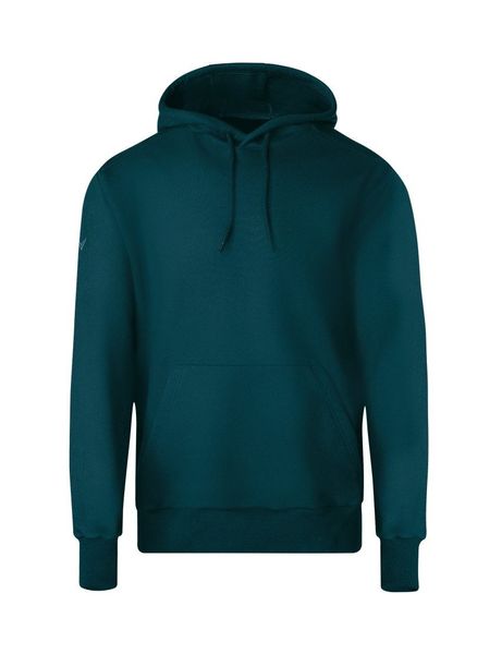 Trigema Kapuzensweatshirt TRIGEMA Hoodie aus Sweatqualität günstig online kaufen