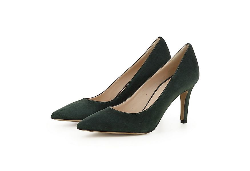 Evita ARIA Pumps Handmade in Italy günstig online kaufen