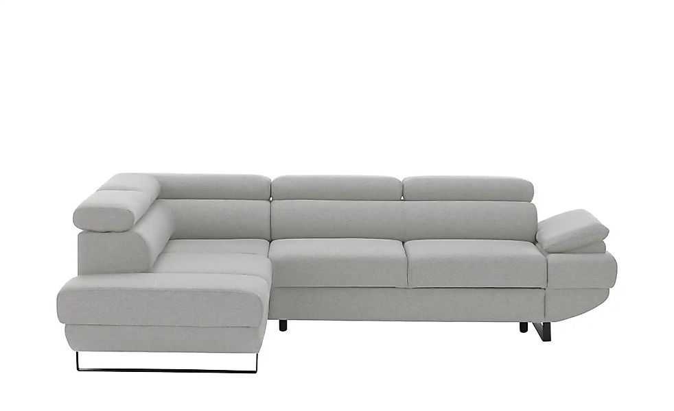 switch Ecksofa  Gio ¦ grau ¦ Maße (cm): B: 263 H: 88 T: 200.0 Polstermöbel günstig online kaufen