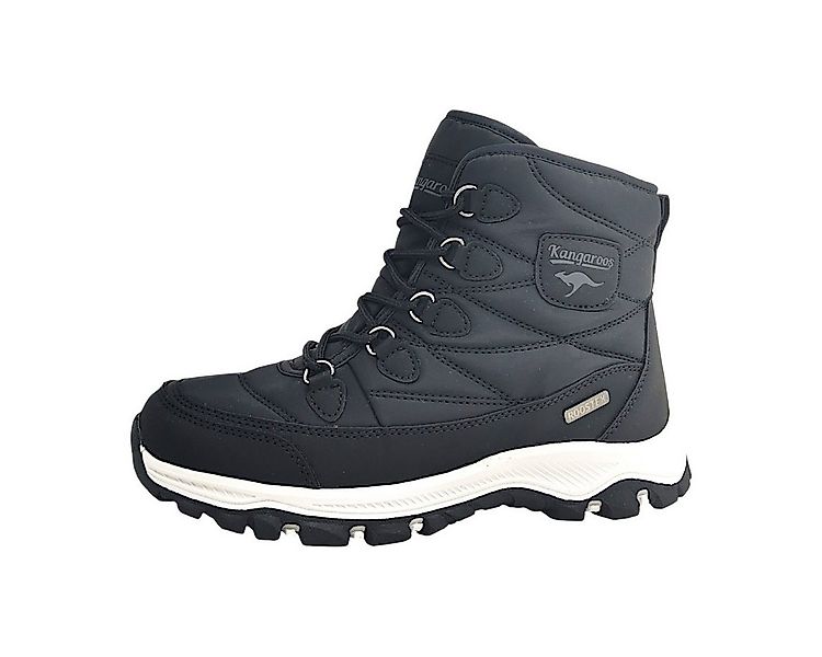 KangaROOS Schnürstiefel Stiefel günstig online kaufen