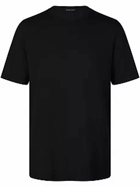 Rundhals-Shirt Louis Sayn schwarz günstig online kaufen