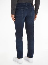 Tommy Hilfiger Slim-fit-Jeans Bleecker mit Baumwoll-Denim günstig online kaufen