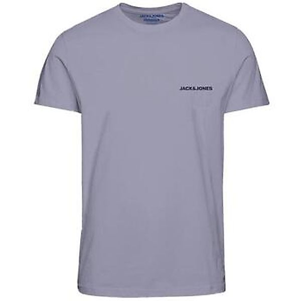 Jack & Jones  T-Shirts & Poloshirts 12284583-LLV günstig online kaufen
