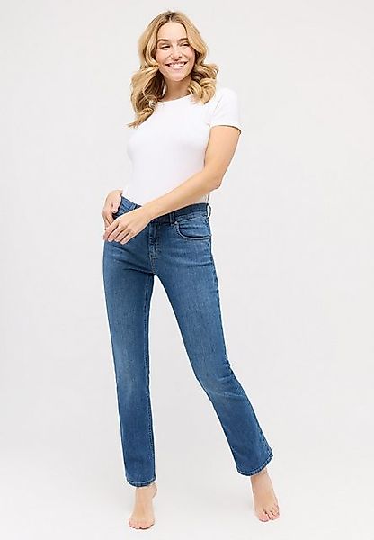 ANGELS 5-Pocket-Jeans LENI günstig online kaufen