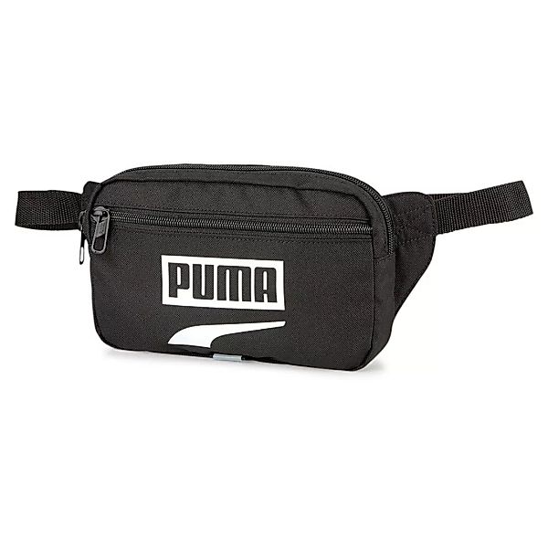 Puma Plus Ii Hüfttasche One Size Puma Black günstig online kaufen