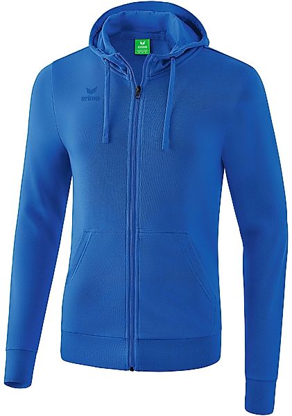 Erima Sweatjacke Herren Kapuzensweatjacke günstig online kaufen
