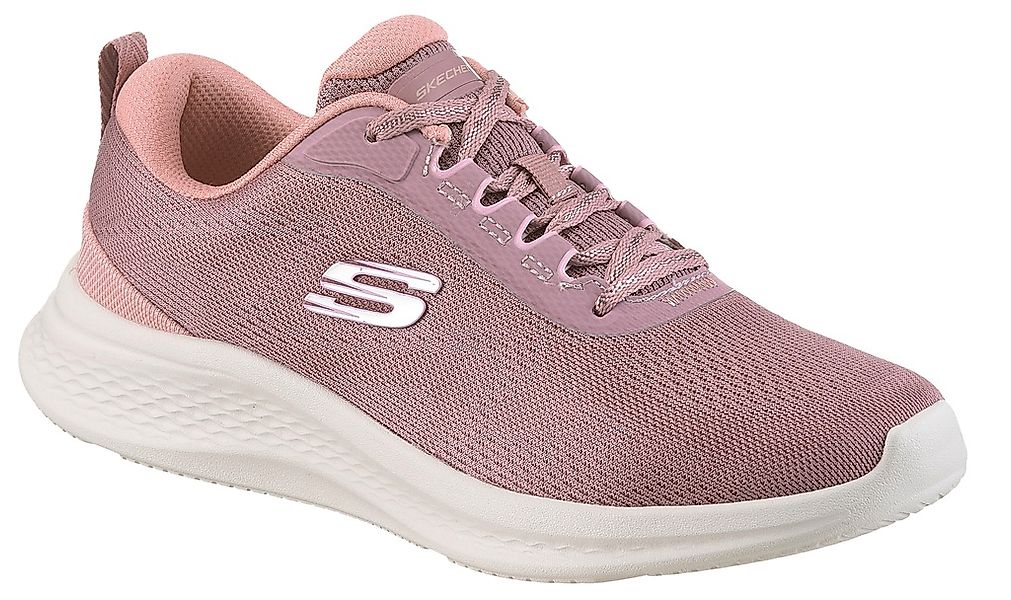 Skechers SKECH-LITE PRO 2.0 Sneaker Freizeitschuh, Schlupfschuh in veganer günstig online kaufen