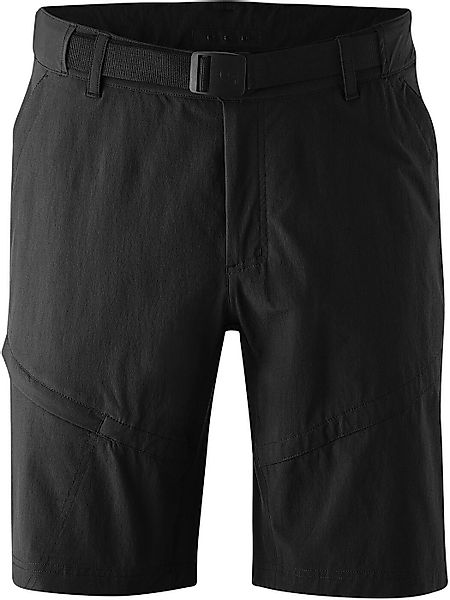 Gonso Trainingstights Arico He-Bikeshort BLACK günstig online kaufen