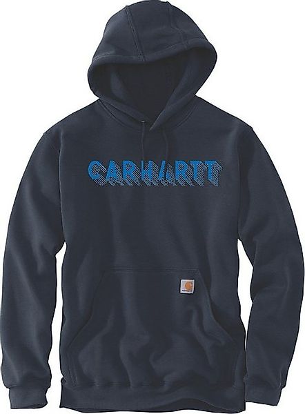 Carhartt Hoodie Carhartt Herren Kapuzenpullover Rain Defender Logo Graphic günstig online kaufen