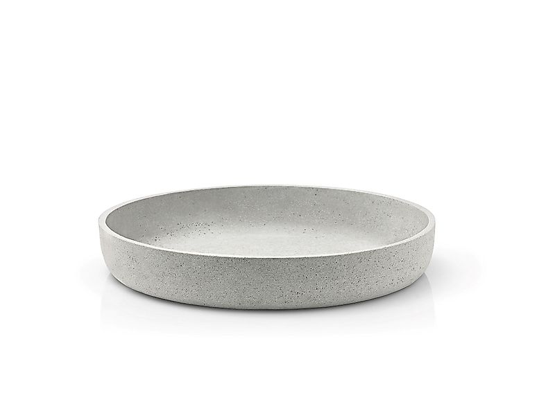 Dekoschale - Moon M Ø 50 cm H 8,5 cm günstig online kaufen