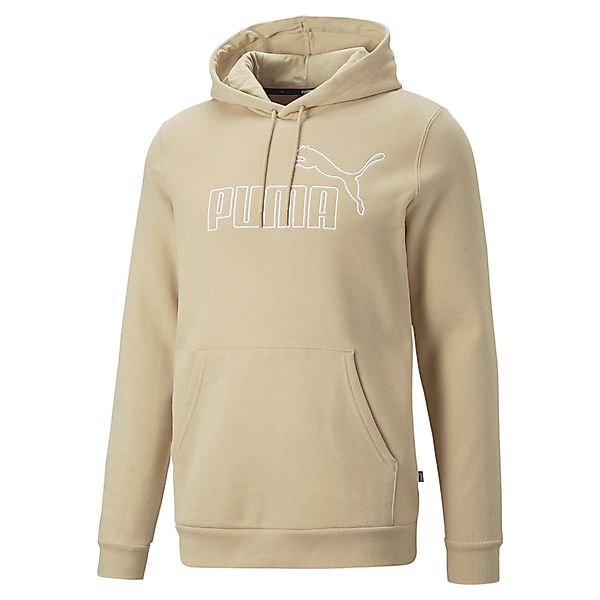 PUMA Kapuzenpullover Puma Herren Kapuzenpullover Ess günstig online kaufen