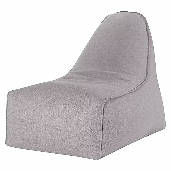 Sitting Point Sessel Boogie Felt 280 l Grau günstig online kaufen