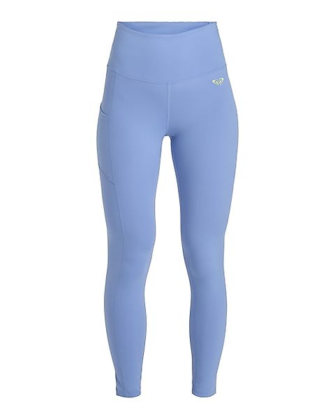 Roxy Leggings "Heart Into It Ankle" günstig online kaufen