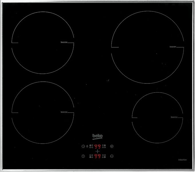 BEKO Induktions-Kochfeld "HII64400MTX" günstig online kaufen