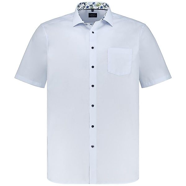 CASA MODA Businesshemd aus Baumwolle Farbe blau Größe: 52 günstig online kaufen