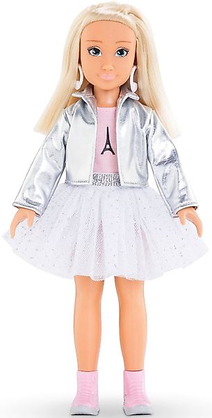 Corolle® Babypuppe Corolle Girls Valentine Paris günstig online kaufen