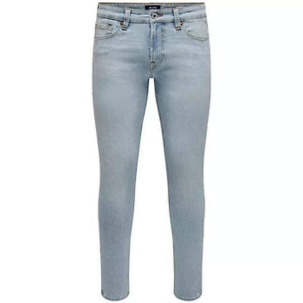 Only & Sons   Slim Fit Jeans 22024924 günstig online kaufen