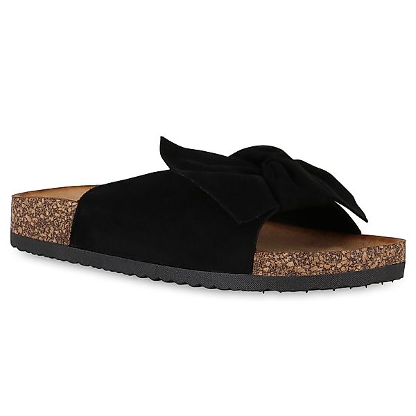 VAN HILL 841203 Pantolette Schuhe günstig online kaufen