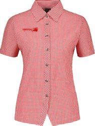 DEPROC Active Outdoorbluse COPPER II CS günstig online kaufen