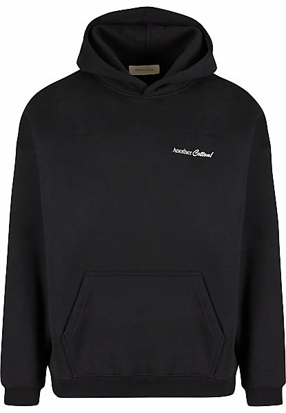 Another Cotton Lab Kapuzensweatshirt "Another Cotton Lab Support Your Menta günstig online kaufen
