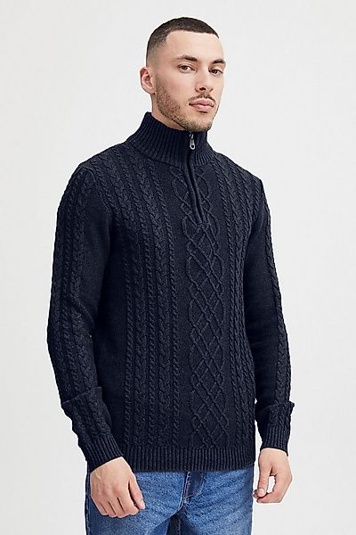 11 Project Troyer PRJamelien 21301059-ME Modischer Pullover günstig online kaufen