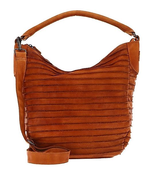 FREDsBRUDER Schultertasche Bestseller, aus echtem Rindsleder günstig online kaufen