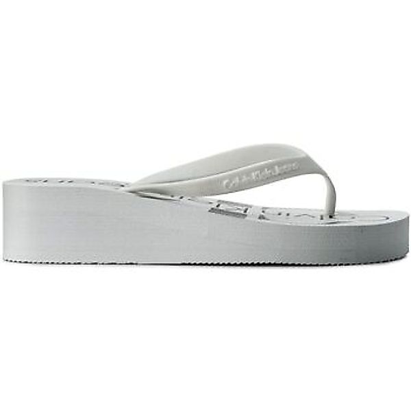 Calvin Klein Jeans  Zehentrenner Chaussures günstig online kaufen