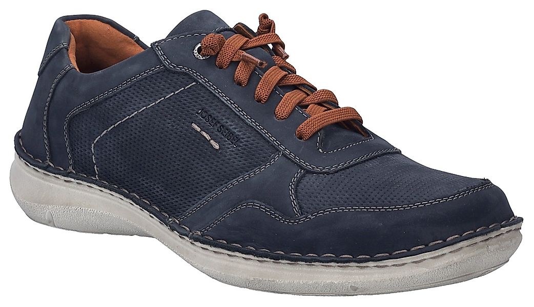 Josef Seibel New Anvers 97 Schnürschuh, günstig online kaufen