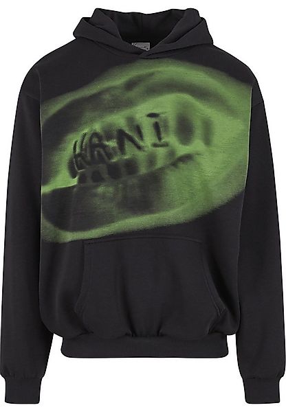 Karl Kani Kapuzenpullover Karl Kani Karl Kani Retro Kani Grillz OS Hoodie ( günstig online kaufen