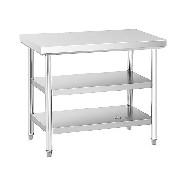 Royal Catering Arbeitstisch 100 x 60 günstig online kaufen