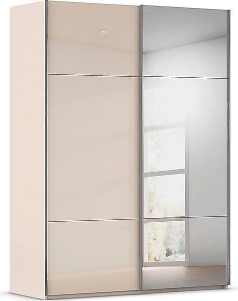 rauch Schwebetürenschrank "Kleiderschrank Schrank Garderobe Schlafzimmersch günstig online kaufen