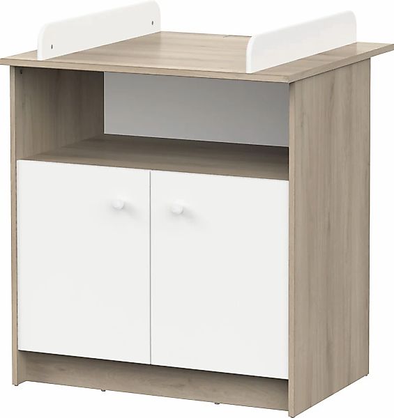 Demeyere GROUP Wickelkommode "Helicia", 79,6 cm günstig online kaufen