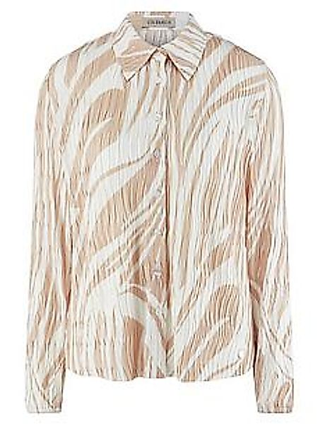 Bluse Uta Raasch braun günstig online kaufen