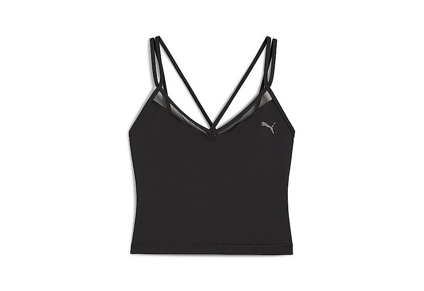 PUMA Trainingsshirt PUMA SHAPE Strappy Trainings-Tanktop Damen günstig online kaufen