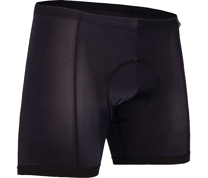 Fahrradhose KEY (mit Sitzpolster) komfortable Herren günstig online kaufen