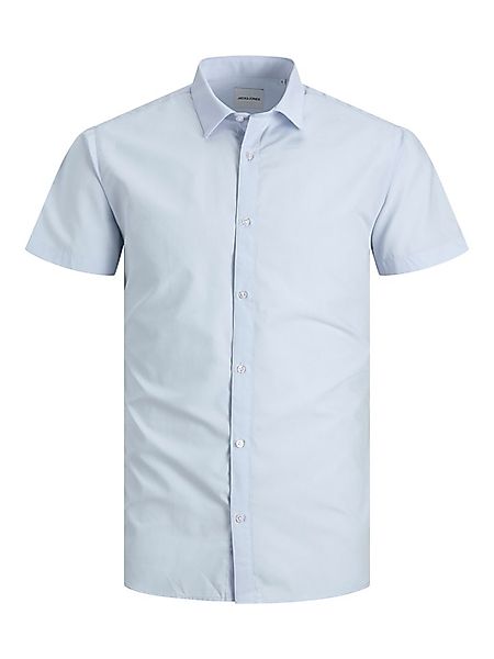 Jack & Jones Kurzarmhemd JJJOE SHIRT SS PLAIN günstig online kaufen